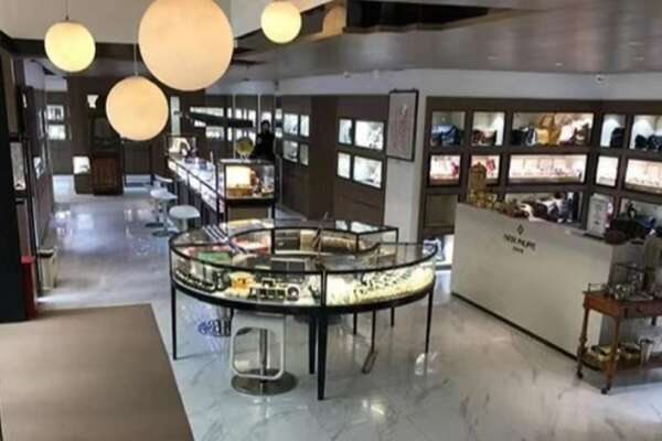 喀什地区疏附县寄卖奢侈品店